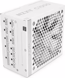 Fuente Nzxt Atx 1000w 80+ Gold Blanca (PA-0G2BW-EU) | 148,05 euros