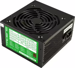 Fuente TACENS Anima 550W ATX 120mm 80+ Bronze (APB550B) | Hay 4 unidades en almacén | Entrega a domicilio en Canarias en 24/48 horas laborables