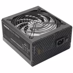 Fuente Tacens Radix Eco X ATX 550W 140mm (1RECOX550) | Hay 2 unidades en almacén | Entrega a domicilio en Canarias en 24/48 horas laborables