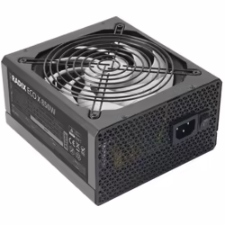 Fuente TACENS Radix Eco X ATX 850W 140mm (1RECOX850) | Hay 3 unidades en almacén | Entrega a domicilio en Canarias en 24/48 horas laborables