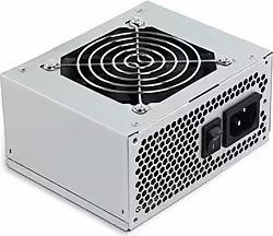 Fuente Tooq Ep-ii Sfx 500w 80mm Plata (TQEP-500S-SFX) | 8433281007376 | 17,99 euros