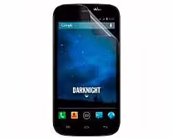 Funda Bq Aquaris 5`` Back Cover Azul (11BQFUN119)