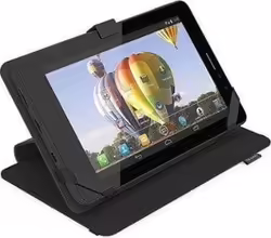 Funda Bq Casepad-s 7`` Folio Elcano Negra (11BQFUN81) | 21,25 euros