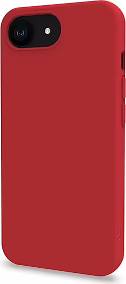 Funda CELLY para iPhone 16E Rojo (CROMO1123RD) | Hay 3 unidades en almacén | Entrega a domicilio en Canarias en 24/48 horas laborables