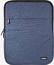 Funda Nilox Tablet Portátil 13.3`` Azul (NXSL13BL) | 9,40 euros
