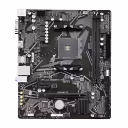 Gigabyte A520m K V2: (AM4) 2DDR4 HDMI VGA RJ45 mATX | A520M K V2 1.0 | 55,10 euros