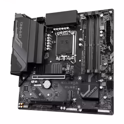 Gigabyte B760m Gaming Xddr4: (1700) 4DDR4 HDMI DP mATX | 9MB76MGX4-00-10