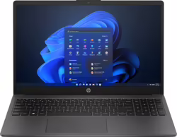 Hp 250 G10 I7-1355u 8gb 512gb 15.6`` W11 Negro (AD1K3ET) | 601,10 euros