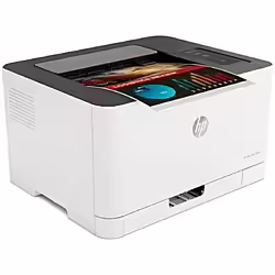 Hp Laserjet 150nw A4 Color Wifi Ethernet Blanca(4ZB95A) | 190,00 euros
