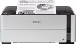 Impresora Epson Ecotank Et-m1180 Wifi Usb (C11CG94402) | 277,85 euros