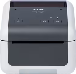 Impresora Térmica Brother Usb Red Serie (TD-4520DN) | 4977766798266 | 497,99 euros
