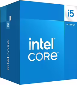 Cpu Intel Core I5-14500 Lga1700 2.6ghz 5ghz 33mb Caja | BX8071514500 | 251,99 euros