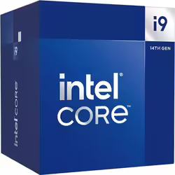 Cpu Intel Core I9-14900 Lga1700 2ghz 5.8ghz 36mb Caja | BX8071514900 | 599,00 euros