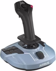 Joystick Thrustmaster Airbus Edition USB PC (2960844) | Hay 10 unidades en almacén | Entrega a domicilio en Canarias en 24/48 horas laborables