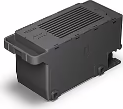 Caja De Mantenimiento Epson Negro (C12C934591) | 8715946672182 | 23,00 euros