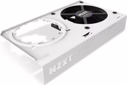 Kit de Montaje NZXT GPU Kraken G12 Blanco (RL-KRG12-W1) | Hay 2 unidades en almacén | Entrega a domicilio en Canarias en 24/48 horas laborables