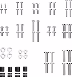 Kit De Montaje Universal Tooq Para Pantallas (SSK4820) | 8433281009837 | 6,60 euros