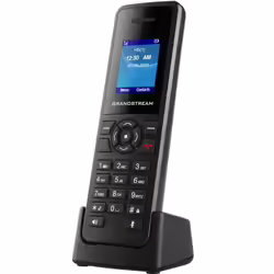 Kit GrandStream Teléfono DP720 + Estación Base DP750 | DP720 DP750 | Hay 2 unidades en almacén | Entrega a domicilio en Canarias en 24/48 horas laborables
