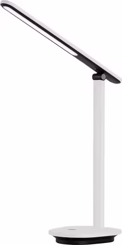 Lámpara de Mesa Philips DSK203 5W Blanca (929003194707) | Hay 2 unidades en almacén | Entrega a domicilio en Canarias en 24/48 horas laborables