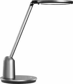 Lámpara de Mesa Philips DSK602 15W Gris (929003179501) | Hay 3 unidades en almacén | Entrega a domicilio en Canarias en 24/48 horas laborables