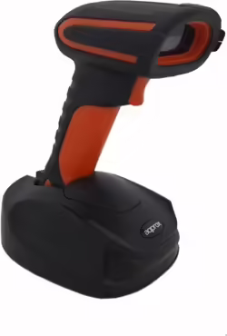 Lector Código Barras Approx 1D/2D RF BT (APPLS17I2D) | Hay 1 unidades en almacén | Entrega a domicilio en Canarias en 24/48 horas laborables