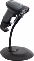 Escáner Código Barras Posiflex Usb Negro (LS30001U1 | LS30001U10 | 8435602901202 | 48,65 euros