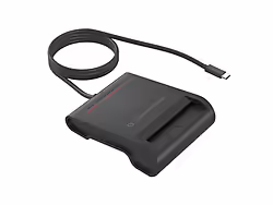 Lector Tarjetas Conceptronic Dnie Usb-c Negro (SCR01BC) | 4015867235881 | 13,00 euros