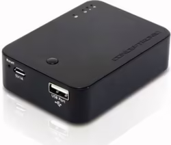 Lector Tarjetas CONCEPTRONIC USB 2.0/WiFi 4 (CSVWCRPB) | Hay 3 unidades en almacén | Entrega a domicilio en Canarias en 24/48 horas laborables