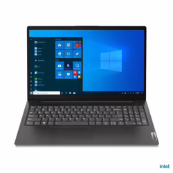 Lenovo N4500 8Gb 256Gb 15.6`` FreeDos Negro (82QY00PUSP) | Hay 10 unidades en almacén | Entrega a domicilio en Canarias en 24/48 horas laborables
