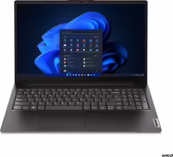 Lenovo V15 R5-7520U 8Gb 256Gb 15.6`` W11H (82YU00TRSP) | Hay 1 unidades en almacén | Entrega a domicilio en Canarias en 24/48 horas laborables