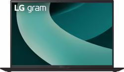 LG Ultra7-255H 16Gb 1Tb 16`` W11H Negro (16Z90T-G.AA78B) | Hay 1 unidades en almacén
