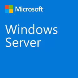 Licencia CAL 5 Usuarios Windows Server 2022 (R18-06476) | Hay 1 unidades en almacén | Entrega a domicilio en Canarias en 24/48 horas laborables
