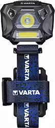 Linterna VARTA Work flex motion sensor H20 | 36495 | 4008496996070 | Hay 1 unidades en almacén | Entrega a domicilio en Canarias en 24/48 horas laborables