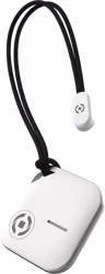 Localizador CELLY Smart Tag Finder Blanco(SMARTFINDERW) | SMARTFINDERWH | Hay 5 unidades en almacén | Entrega a domicilio en Canarias en 24/48 horas laborables