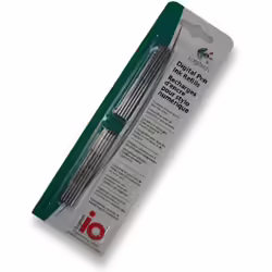 Logitech 10 Repuestos De Tinta Para Io2 (2262) | 672262-1500 | 5,85 euros