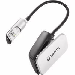Luz Para Libro Varta Led Con Pinza 2cr2032(16618101421) | 9,90 euros