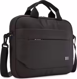 Maletin CASE LOGIC Attache 11.6`` Negro (3203984) | Hay 1 unidades en almacén