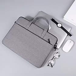 Maletín Profesional Nilox Hasta 15.6`` Gris (NXB035) | 8,99 euros