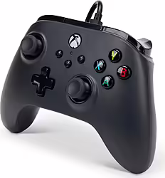 Gamepad Powera Pc Xbox Negro (1519265-01) | 0617885021244 | 22,99 euros