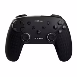 Mando Gaming Trust GXT 542 Muta Wireless Negro (24790) | Hay 4 unidades en almacén | Entrega a domicilio en Canarias en 24/48 horas laborables