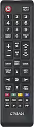 Mando Para Tv Compatible Con Samsung (CTVSA04) | 02ACCOEMCTVSA04 | 8436034268451 | 9,20 euros