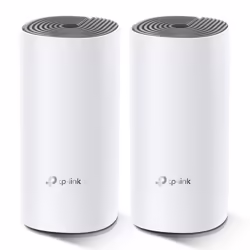 Mesh Tp-link Ac1200 Wifi 2xrj45 Pack 2 Blanco (Deco E4) | DECO E4(2-PACK) | 6935364085438 | 74,60 euros
