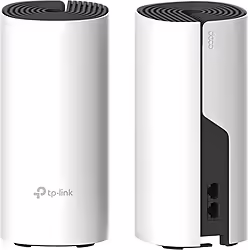 Mesh Tp-link Ac1200 Wifi 2xrj45 Pack 2 Blanco (Deco M4) | DECO M4(2-PACK) | 6935364084189