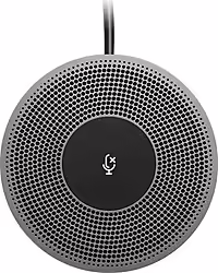 Micrófono Expansión Logitech Conferencecam (989-000 | 989-000405 | 0097855131171