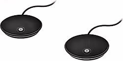 Micrófono Expansión Logitech Group Kit 2 (989-00017 | 989-000171 | 0097855119551