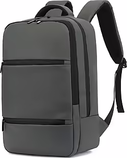 Mochila CELLY hasta 15.6`` Gris (BUSINESSBPACKGR) | Hay 3 unidades en almacén | Entrega a domicilio en Canarias en 24/48 horas laborables