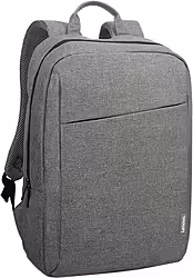 Mochila Lenovo Casual B210 15.6`` Gris (4X40T84058) | 20,99 euros
