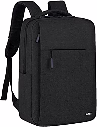 Mochila Profesional Nilox Hasta 15.6`` Negro (NXBK033) | 15,99 euros