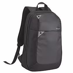 Mochila Targus Intellect 15.6`` Negra Gris (TBB565GL) | 22,99 euros
