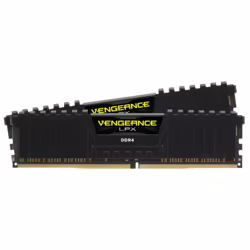 Módulo Corsair DDR4 16Gb(2x8) 3200 (CMK16GX4M2E3200C16) | Hay 1 unidades en almacén | Entrega a domicilio en Canarias en 24/48 horas laborables